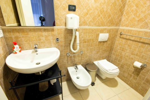bagno
