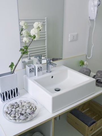 bath