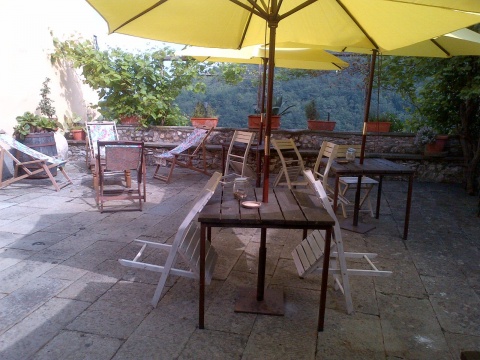 outdoor