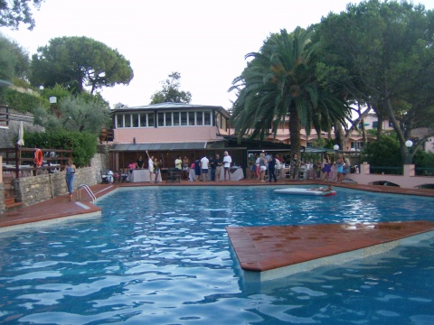 pool