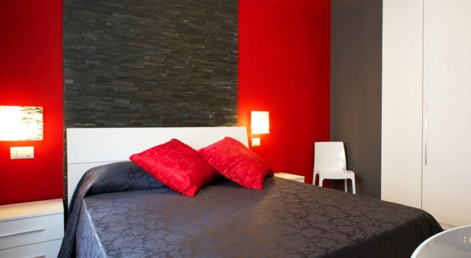 My Home Rooms Apartments La Spezia 5terre Com