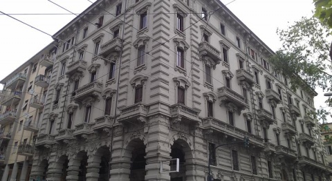 palace