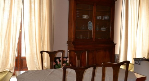 hall