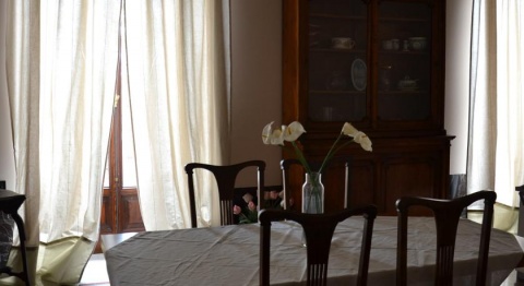 hall