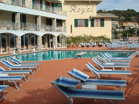 pool