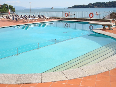 pool