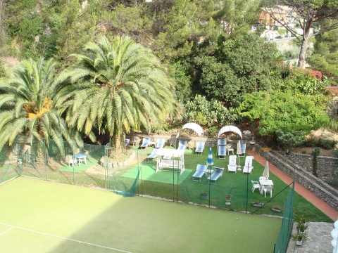tennis