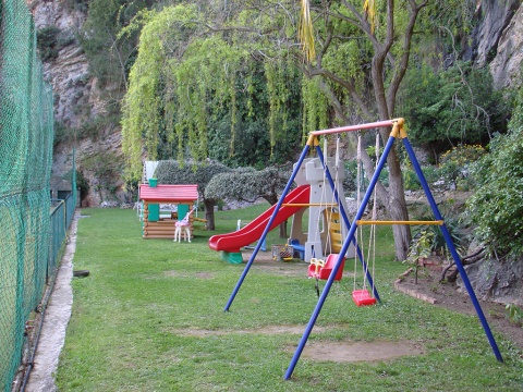 playground