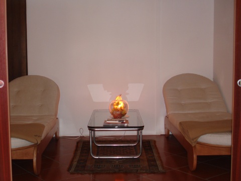 indoor
