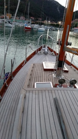 boat