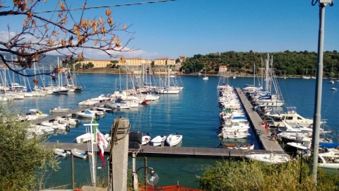 port