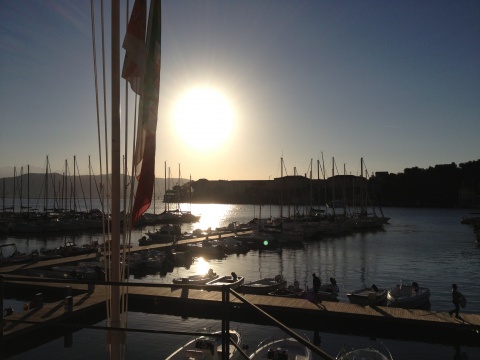 port