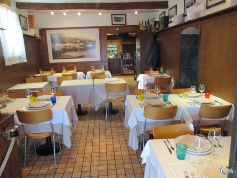 ristorante