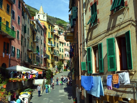 riomaggiore