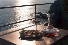 5 magical aperitifs at the Cinque Terre