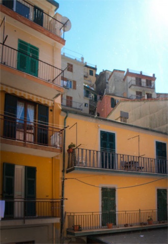 manarola