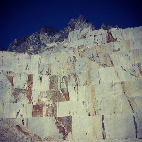 marble