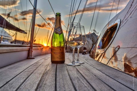 wine