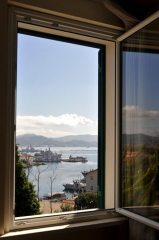 window
