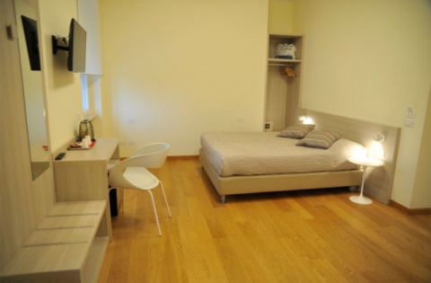 room