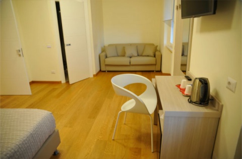 room