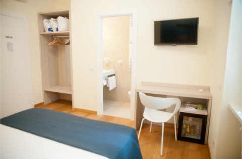 room