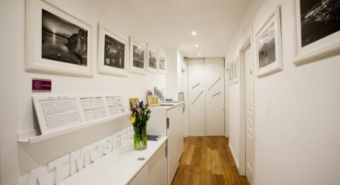 hall