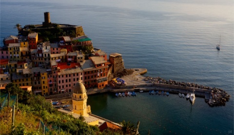 vernazza