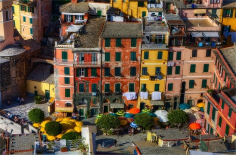 vernazza