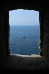 Pirates in the Gulf 