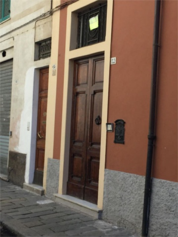 doorway