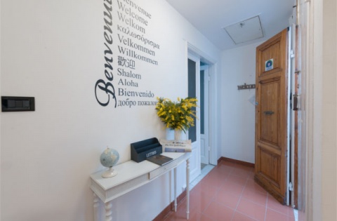 hall