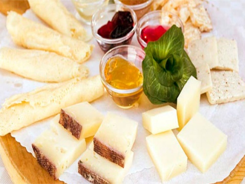 cheese