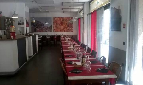 ristorante