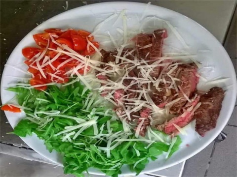 tagliata