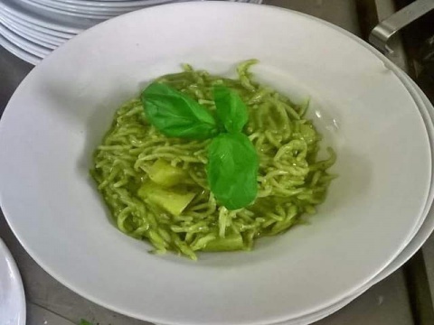 pesto