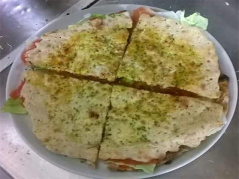 focaccia