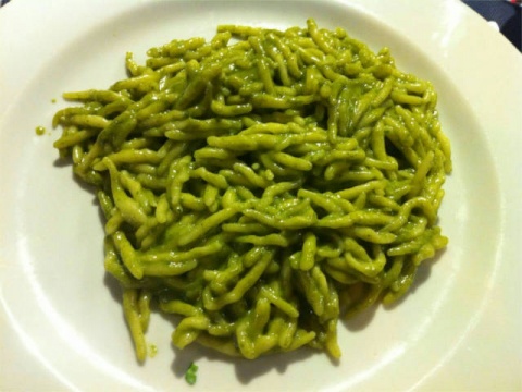 pesto