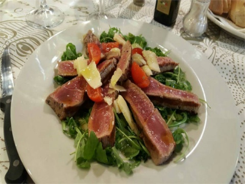 tagliata