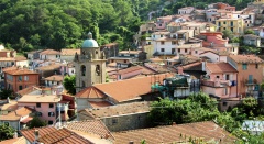 Misteriose rovine: la Rocca di Coderone