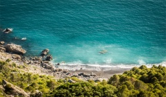 Punta Corvo: una meta da non tralasciare