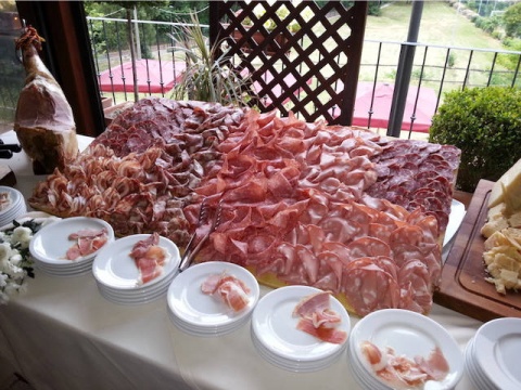 salumi