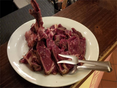 meat