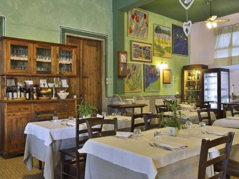 ristorante