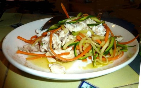 salad