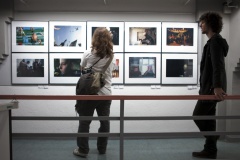 Giada Briganti's photo exhibition