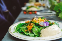 Presentazione del libro "Golosità Vegan"